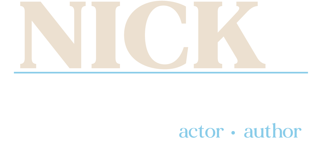 Nick Wyman